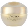 Shiseido Future Solution LX Total Protective Cream de față SPF 20 de zile