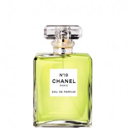 Chanel No.19 EDP