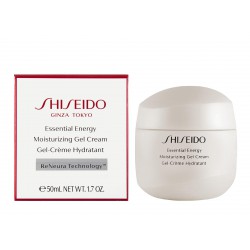 Shiseido Essential Energy...