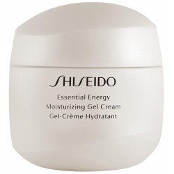 Shiseido Essential Energy Moisturizing Gel Cream gel hidratanta