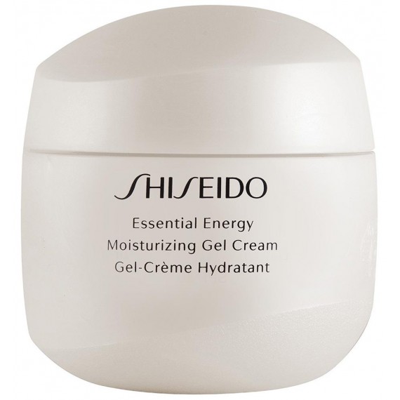 Shiseido Essential Energy Moisturizing Gel Cream gel hidratanta