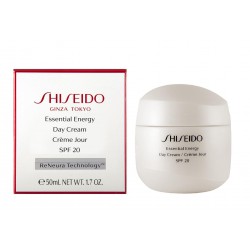 Shiseido Essential Energy...