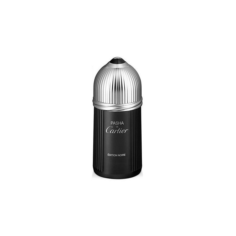 Cartier Pasha Edition Noire EDT, Volum 100 ml