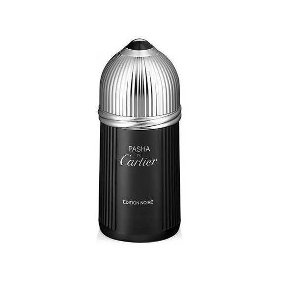 Cartier Pasha Edition Noire EDT
