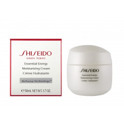 Shiseido Essential Energy Cremă hidratantă de față