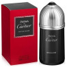 Cartier Pasha Edition Noire EDT