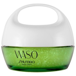 Shiseido Waso Beauty Sleeping Mask Mască de față luminoasă