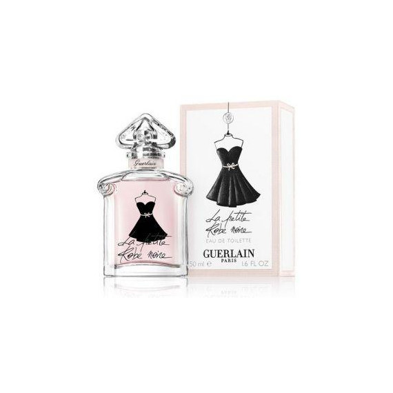 Guerlain La Petite Robe Noire EDT