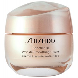 Shiseido Benefiance Wrinkle Smoothing Cream antirid reparatoare