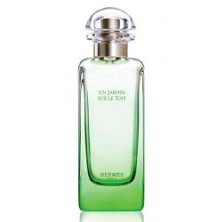 Hermes Un Jardin Sur Le Toit Apă de toaletă Tester EDT