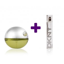 Set de parfum pentru femei Donna Karan DKNY