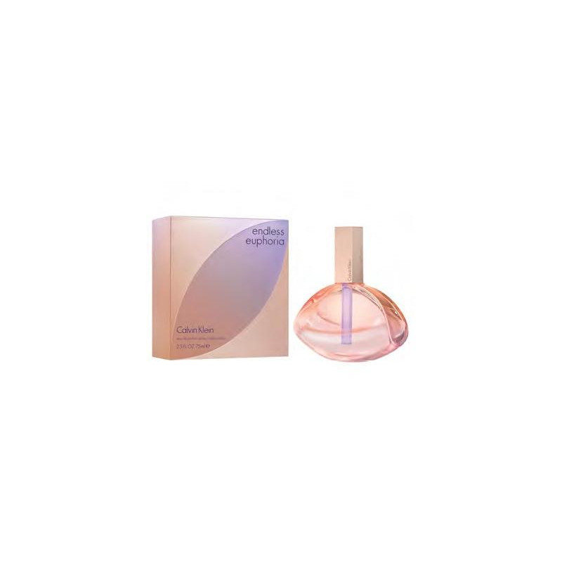 Calvin Klein Euphoria Endless EDP