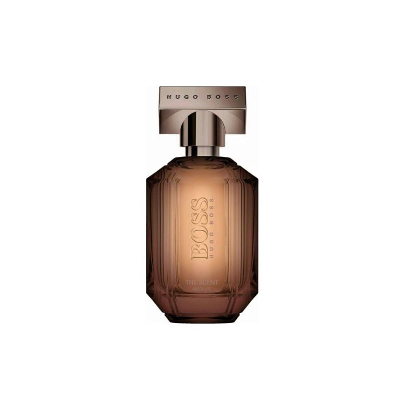 Hugo Boss The Scent Absolute EDP