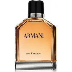 Giorgio Armani Eau d`Aromes...