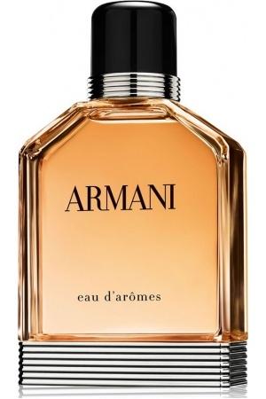 Giorgio Armani Eau d`Aromes EDT