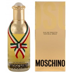 Moschino Woman EDT
