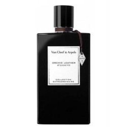  Van Cleef & Arpels Collection Extraordinaire Orchid Leather EDP - Image 2