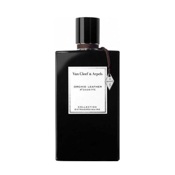  Van Cleef & Arpels Collection Extraordinaire Orchid Leather EDP - Image 2