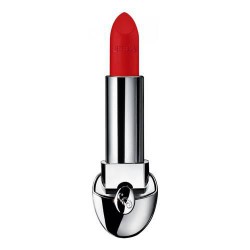 Ruj Guerlain Rouge G Matte Nuanță 27 Ruj mat pentru buze cu efect mat