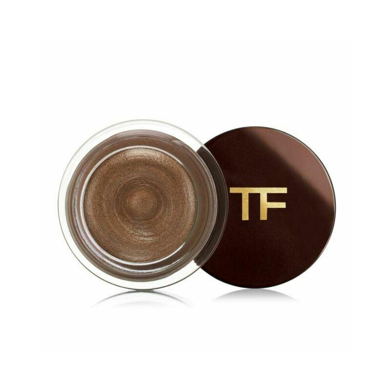 Tom Ford Cream Color Eyes 08 Farduri de pleoape Spice Cream fara ambalaj