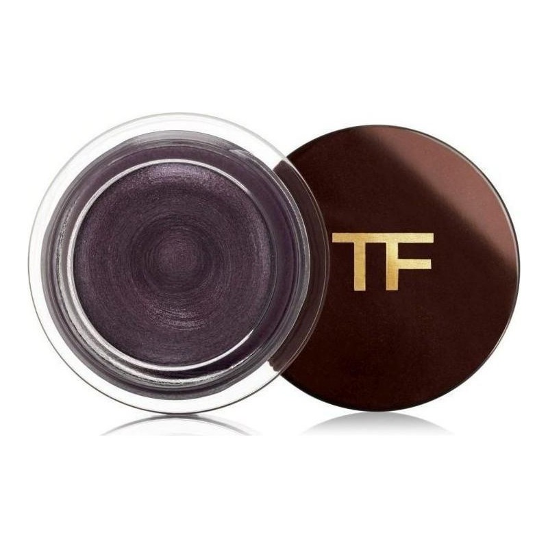 Farduri de ochi Tom Ford Cream Color Eyes 07 Midnight Violet Cream fara ambalaj