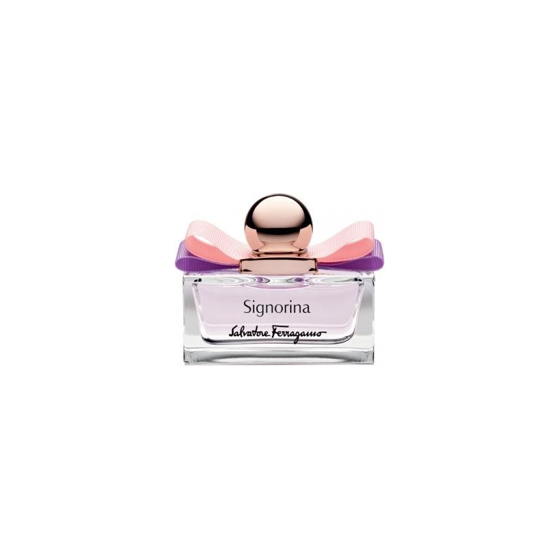 Salvatore Ferragamo Signorina EDT