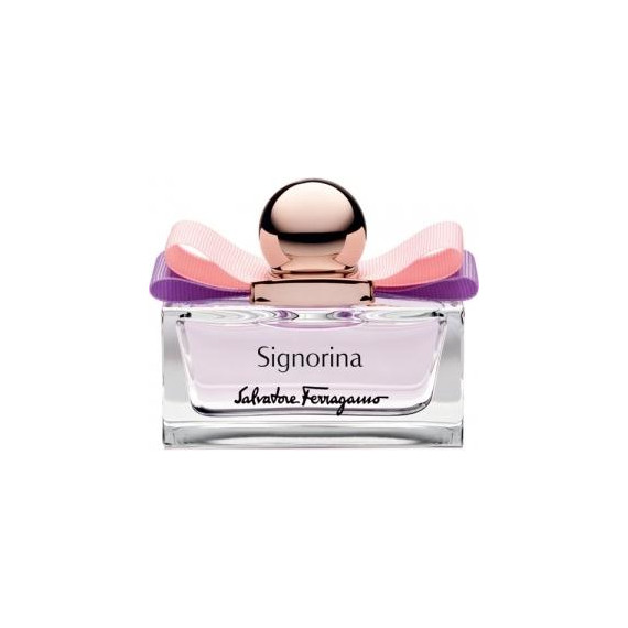Salvatore Ferragamo Signorina EDT