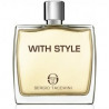 Sergio Tacchini With Stile EDT