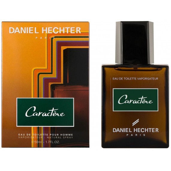 Daniel Hechter Caractere EDT