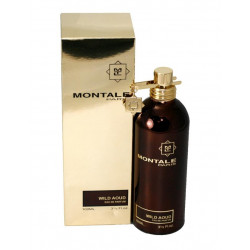 Montale Wild Aoud Apă de parfum Unisex EDP