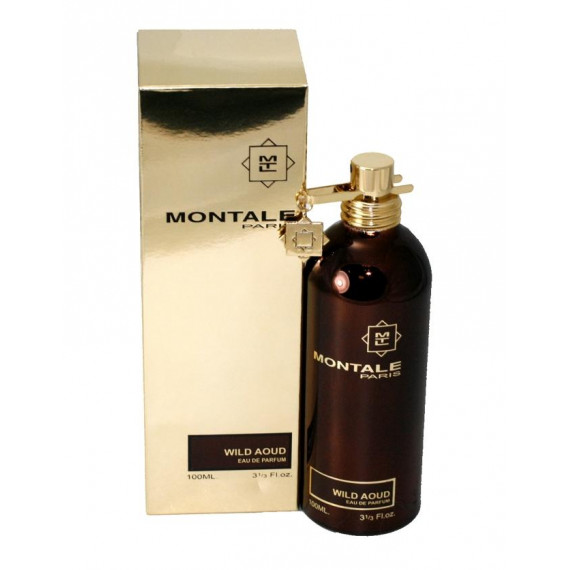 Montale Wild Aoud Apă de parfum Unisex EDP