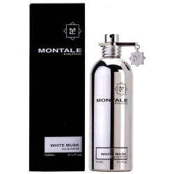 Montale White Musk EDP