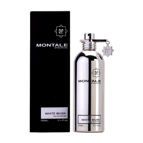 Montale White Musk EDP