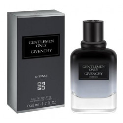 Givenchy Gentlemen Only Intense EDT