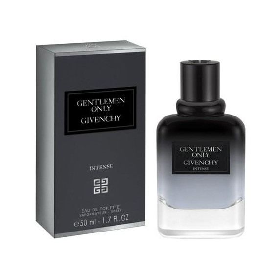 Givenchy Gentlemen Only Intense EDT