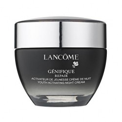 Lancome Genifique Repair Youth Activating Night fara ambalaj