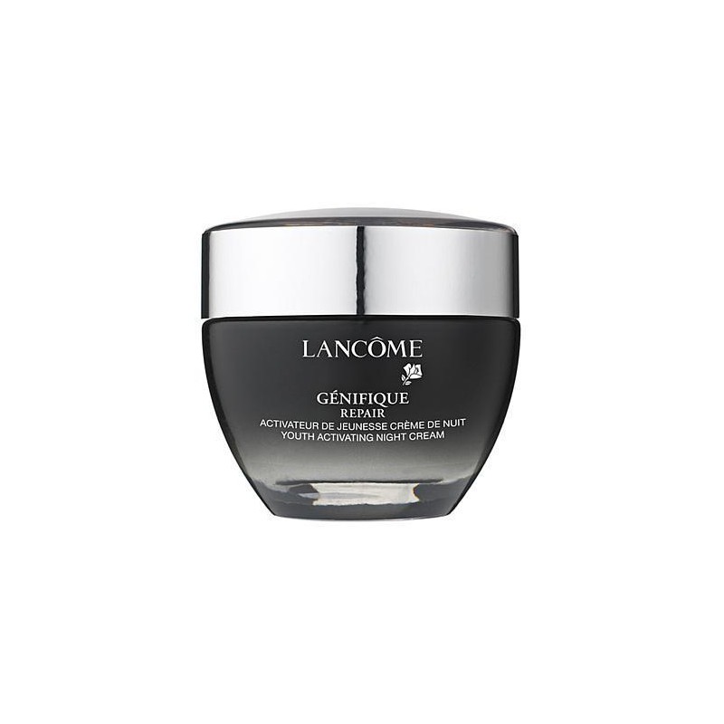 Lancome Genifique Repair Youth Activating Night fara ambalaj