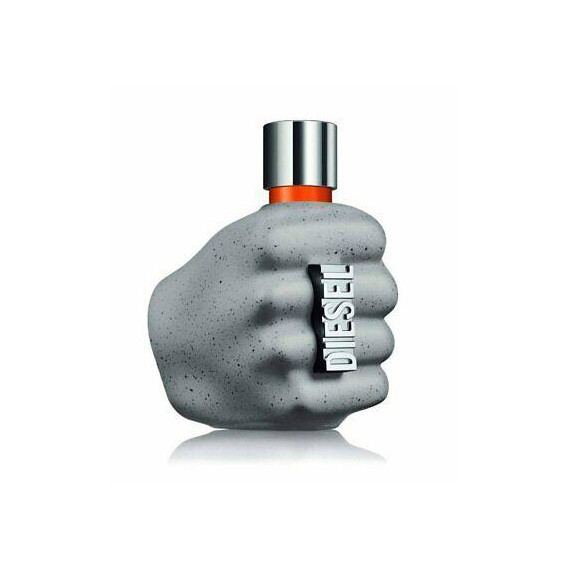 Diesel Only The Brave Street Unboxed EDT