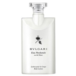 Bvlgari Eau Parfumee au The Blanc Loțiune de corp unisex