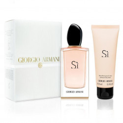 Set cadou Giorgio Armani Si...
