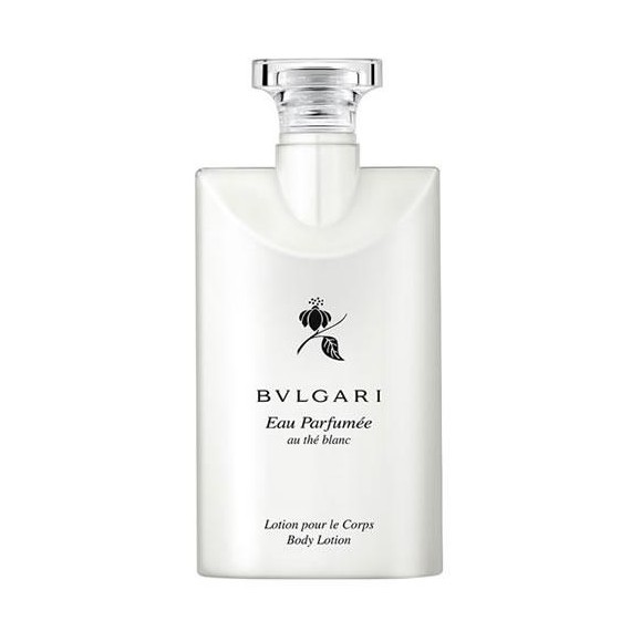 Bvlgari Eau Parfumee au The Blanc Loțiune de corp unisex