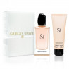 Set cadou Giorgio Armani Si pentru femei