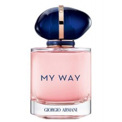 Giorgio Armani My Way...