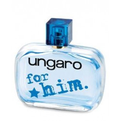 Ungaro for Him EDT