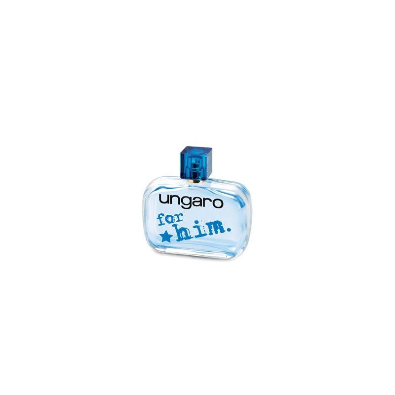 Ungaro for Him EDT