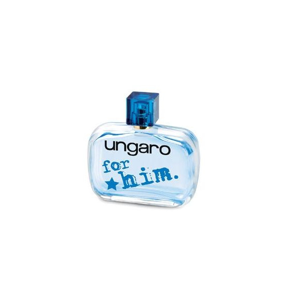 Ungaro for Him EDT