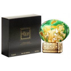The House of Oud Cypress Shade EDP