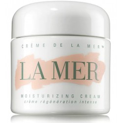 La Mer Moisturizing Cream...