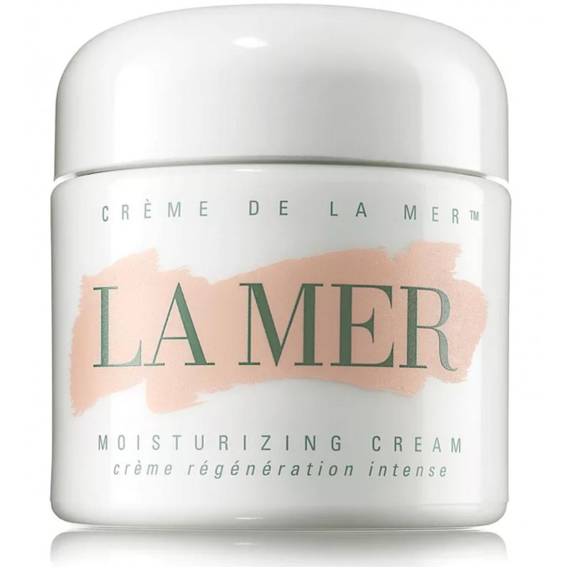 La Mer Moisturizing Cream hidratanta de față