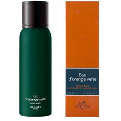 Hermes Eau d`Orange Verte...